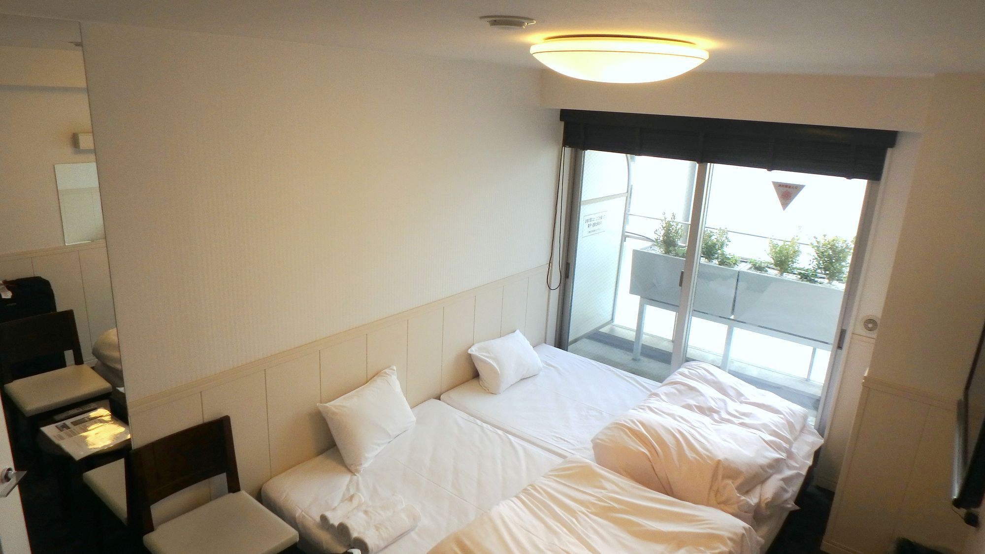 Elitz Inn Shijokarasuma Kyoto Bagian luar foto