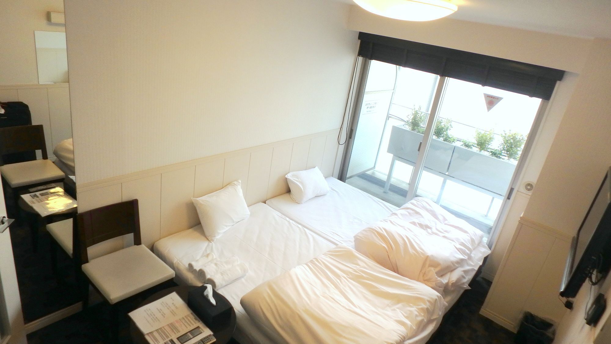 Elitz Inn Shijokarasuma Kyoto Bagian luar foto