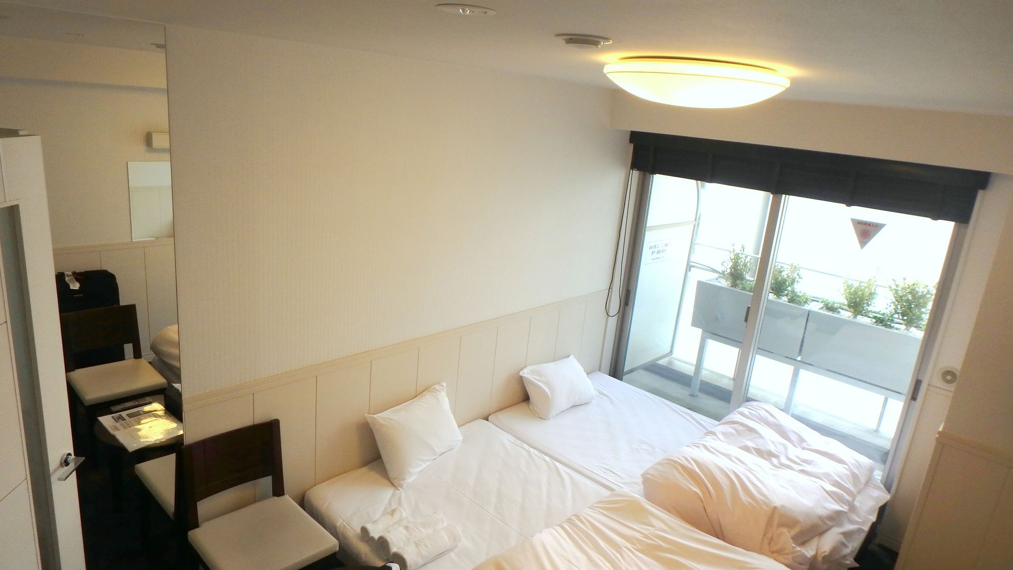 Elitz Inn Shijokarasuma Kyoto Bagian luar foto