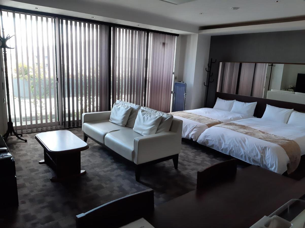 Elitz Inn Shijokarasuma Kyoto Bagian luar foto